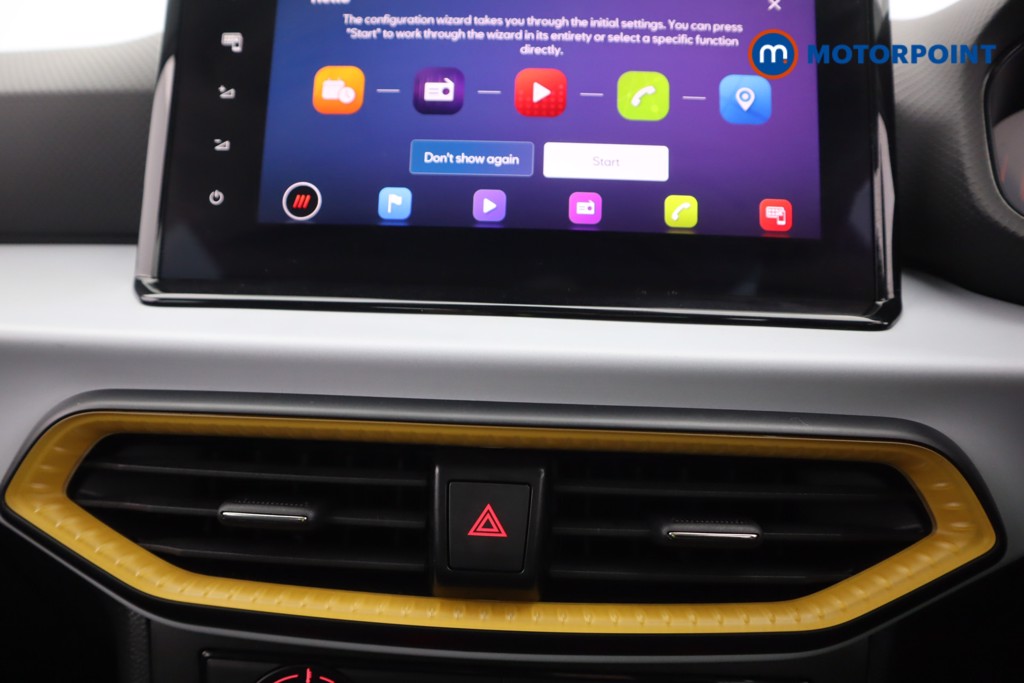 Seat Arona Se Technology Manual Petrol SUV - Stock Number (1605605) - 11th supplementary image