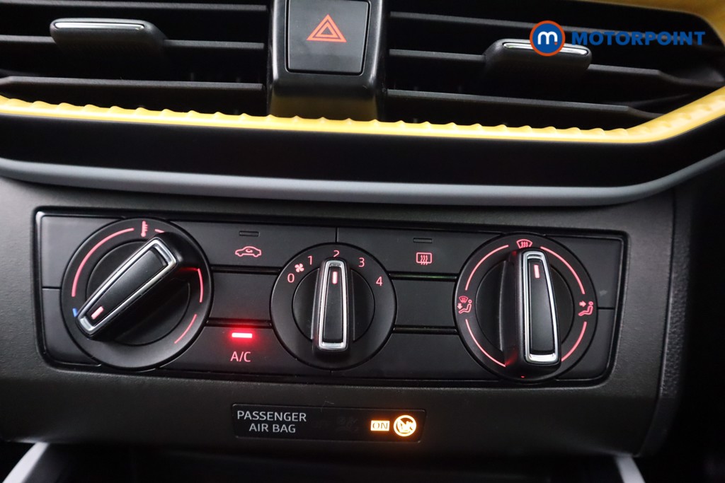 Seat Arona Se Technology Manual Petrol SUV - Stock Number (1605605) - 12th supplementary image