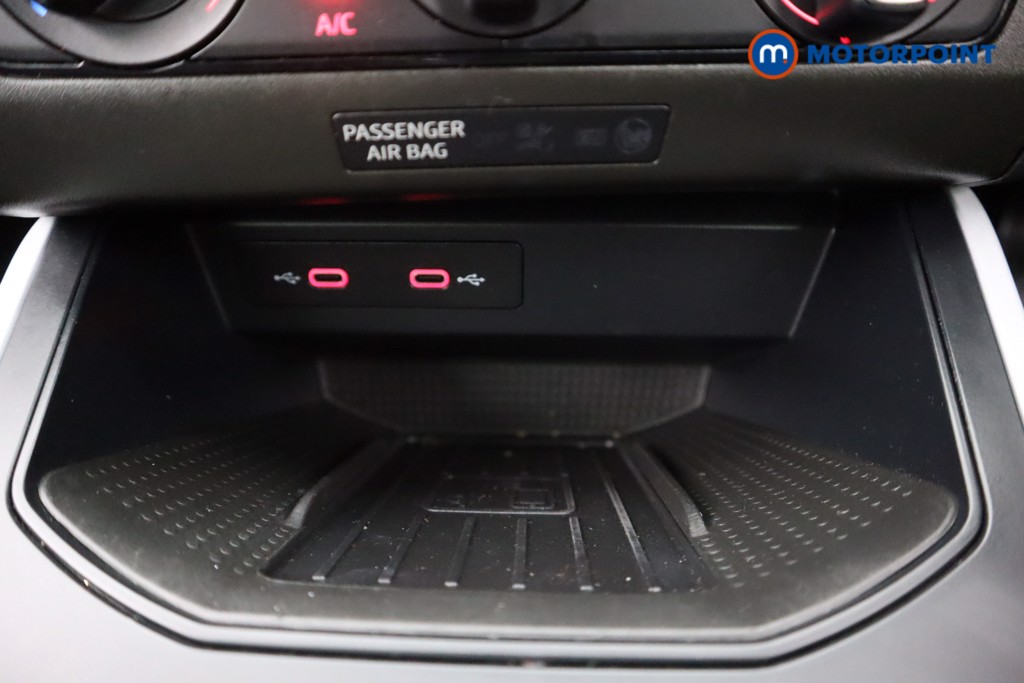 Seat Arona Se Technology Manual Petrol SUV - Stock Number (1605605) - 13th supplementary image