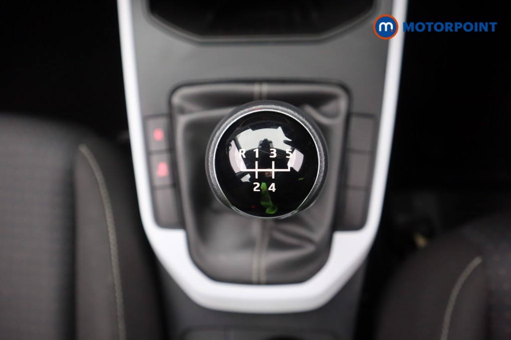 Seat Arona Se Technology Manual Petrol SUV - Stock Number (1605605) - 14th supplementary image
