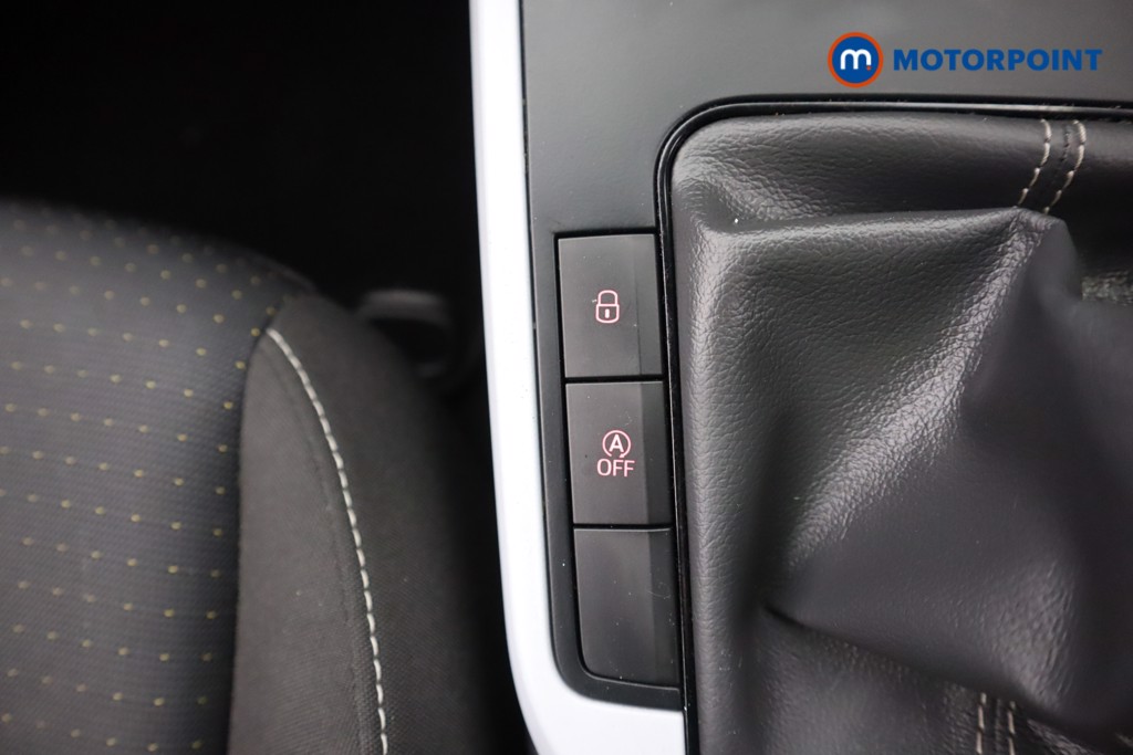 Seat Arona Se Technology Manual Petrol SUV - Stock Number (1605605) - 15th supplementary image