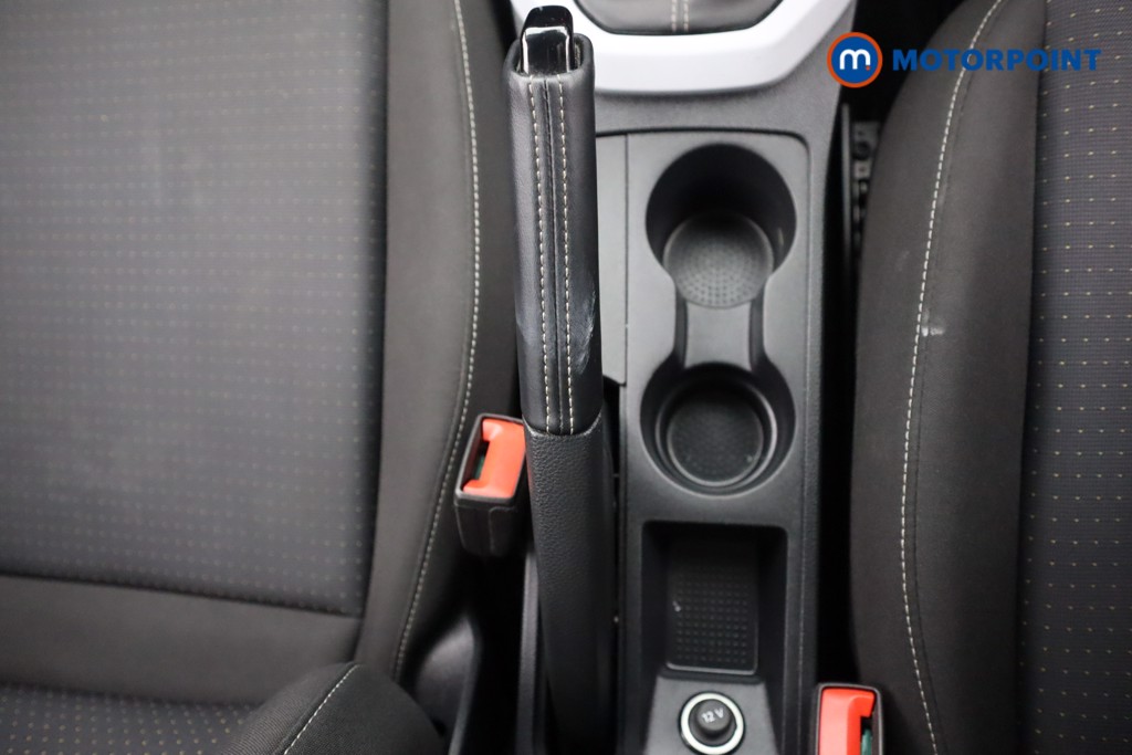 Seat Arona Se Technology Manual Petrol SUV - Stock Number (1605605) - 16th supplementary image
