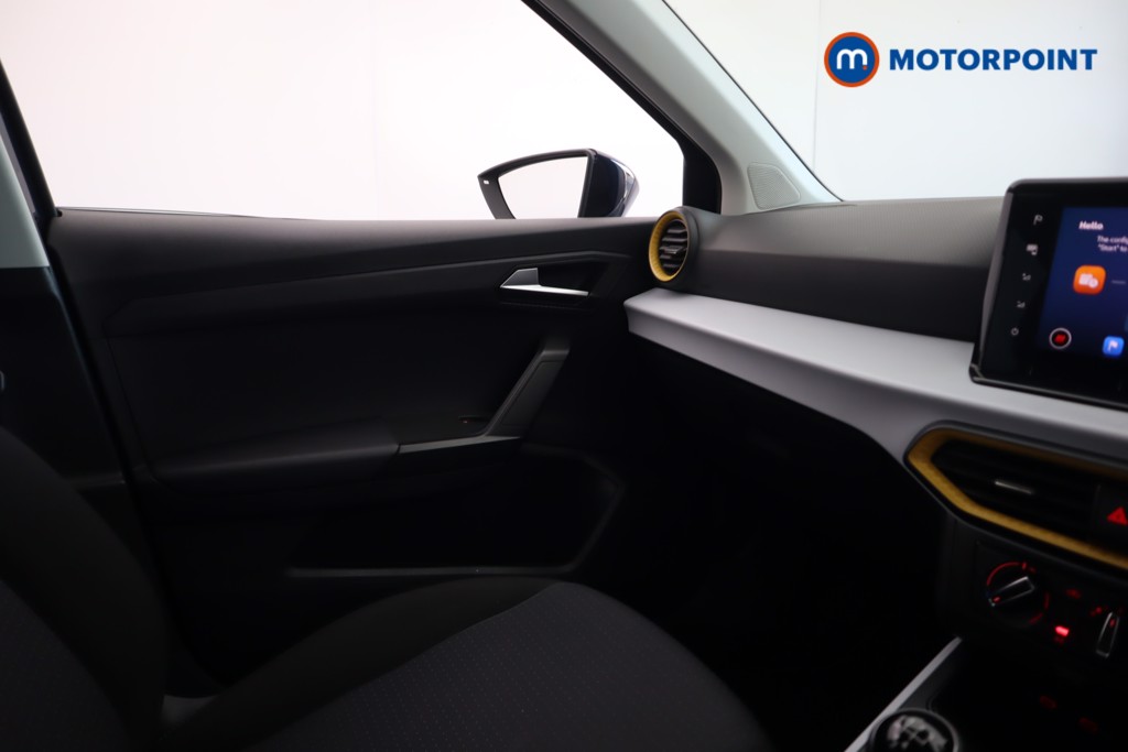 Seat Arona Se Technology Manual Petrol SUV - Stock Number (1605605) - 20th supplementary image