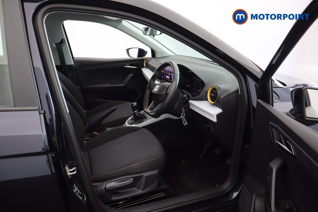 Seat Arona Se Technology Manual Petrol SUV - Stock Number (1605605) - 23rd supplementary image