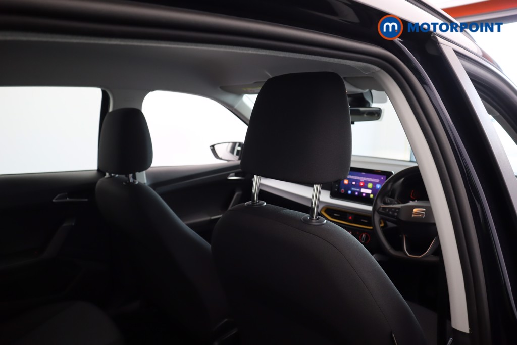 Seat Arona Se Technology Manual Petrol SUV - Stock Number (1605605) - 25th supplementary image