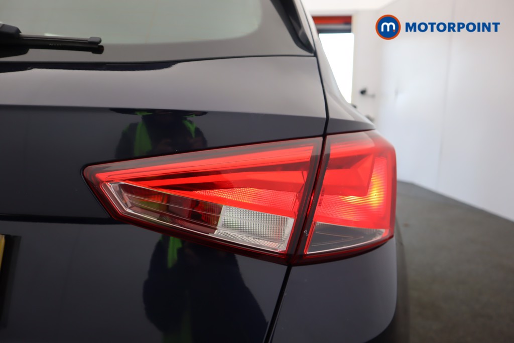Seat Arona Se Technology Manual Petrol SUV - Stock Number (1605605) - 28th supplementary image