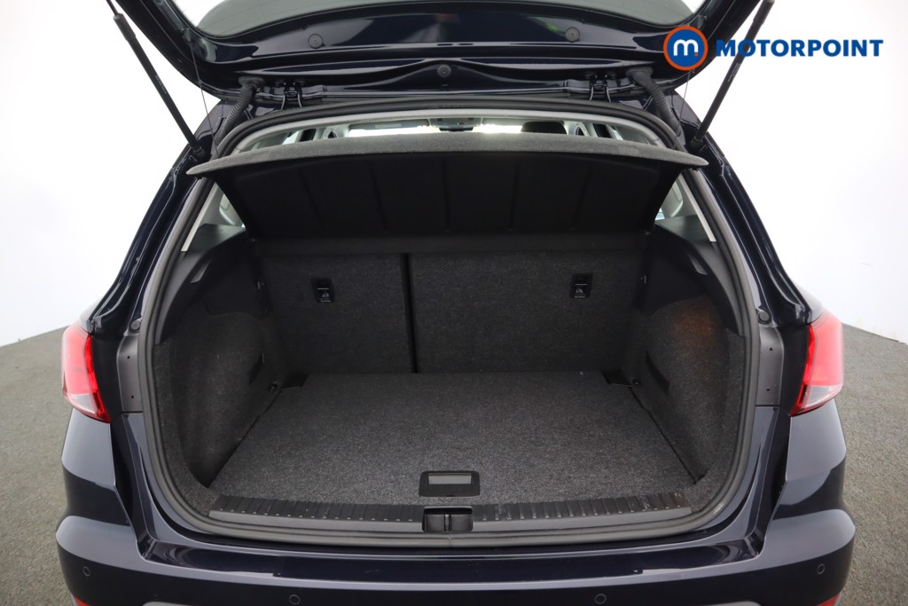 Seat Arona Se Technology Manual Petrol SUV - Stock Number (1605605) - 29th supplementary image