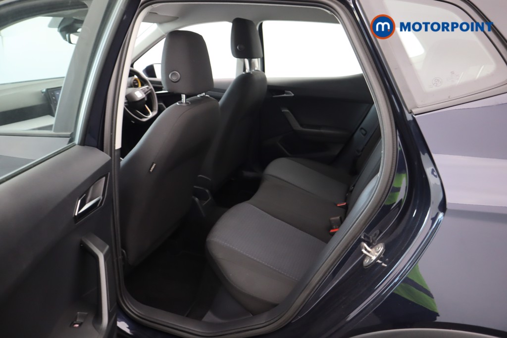 Seat Arona Se Technology Manual Petrol SUV - Stock Number (1605605) - 30th supplementary image