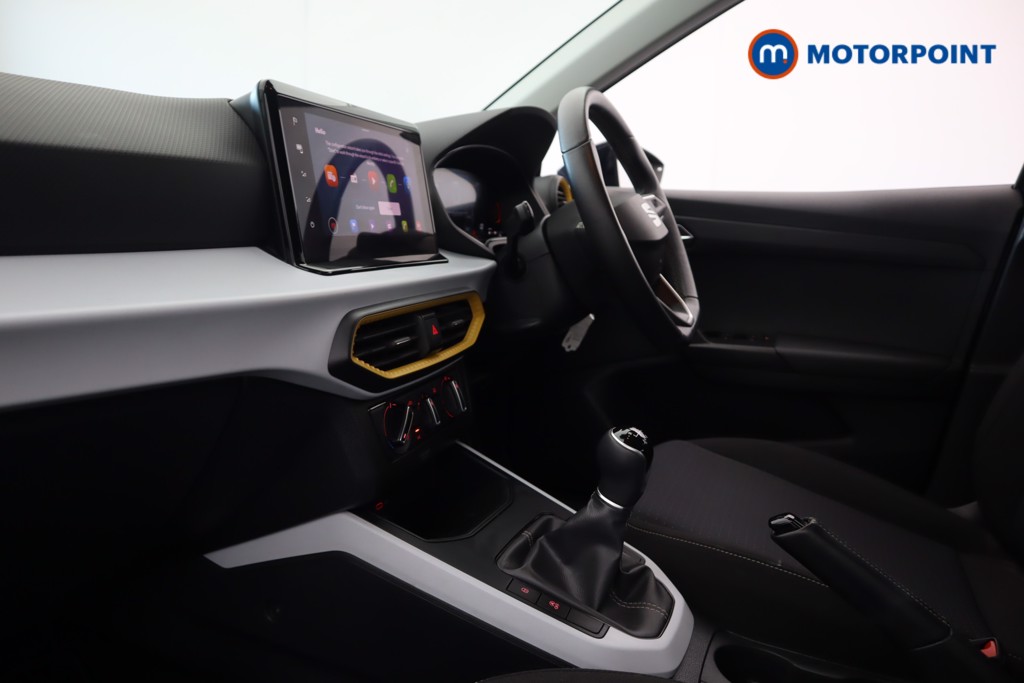 Seat Arona Se Technology Manual Petrol SUV - Stock Number (1605605) - 33rd supplementary image
