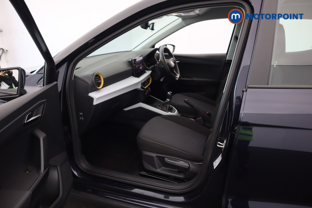 Seat Arona Se Technology Manual Petrol SUV - Stock Number (1605605) - 34th supplementary image