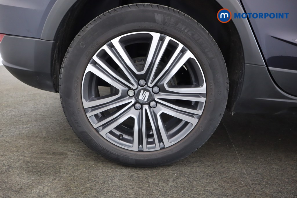 Seat Arona Se Technology Manual Petrol SUV - Stock Number (1605605) - 39th supplementary image