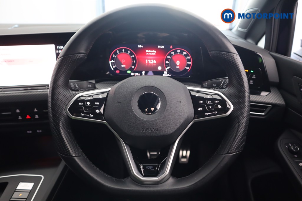 Volkswagen Golf R-Line Automatic Petrol Estate - Stock Number (1605749) - 2nd supplementary image