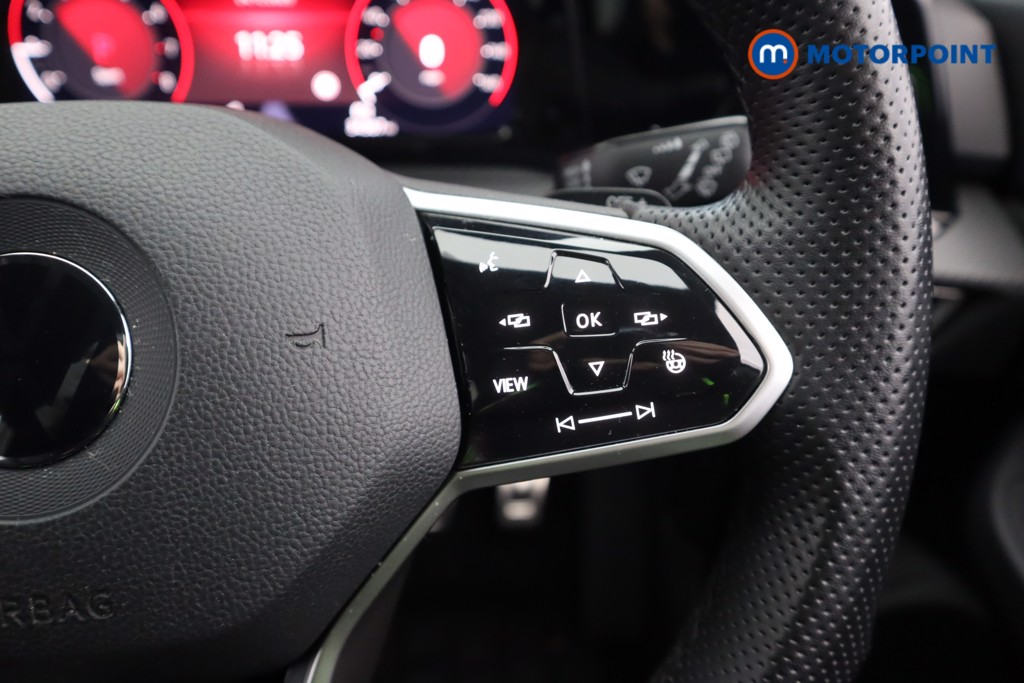 Volkswagen Golf R-Line Automatic Petrol Estate - Stock Number (1605749) - 5th supplementary image
