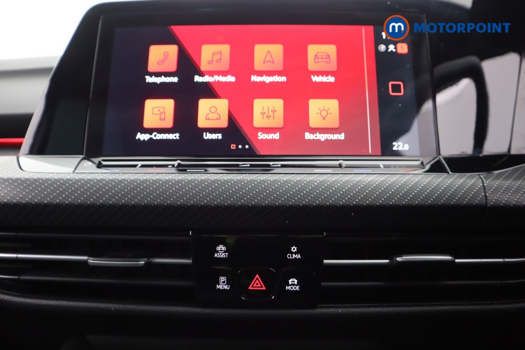 Volkswagen Golf R-Line Automatic Petrol Estate - Stock Number (1605749) - 12th supplementary image