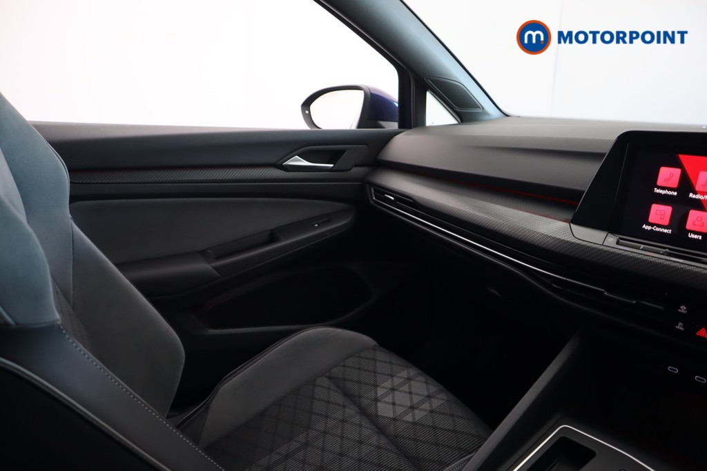 Volkswagen Golf R-Line Automatic Petrol Estate - Stock Number (1605749) - 19th supplementary image