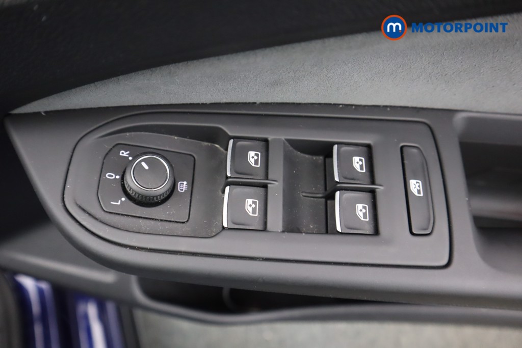 Volkswagen Golf R-Line Automatic Petrol Estate - Stock Number (1605749) - 20th supplementary image