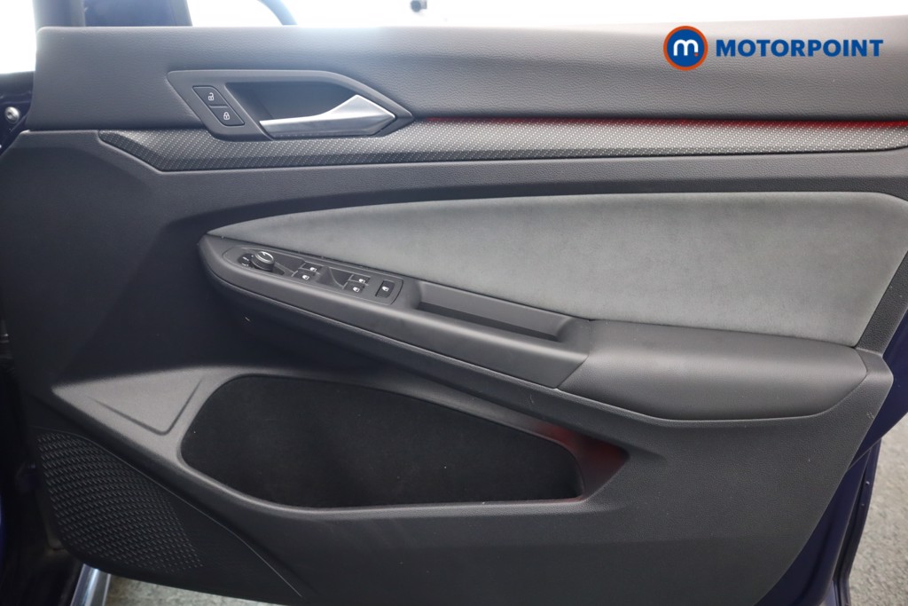 Volkswagen Golf R-Line Automatic Petrol Estate - Stock Number (1605749) - 22nd supplementary image