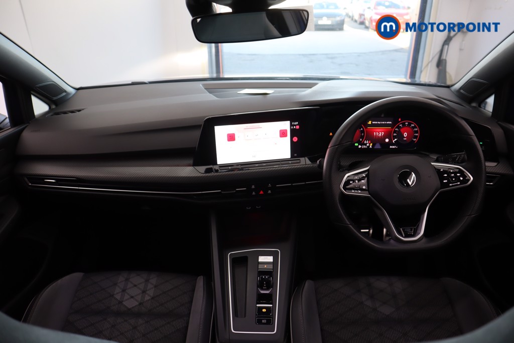 Volkswagen Golf R-Line Automatic Petrol Estate - Stock Number (1605749) - 24th supplementary image