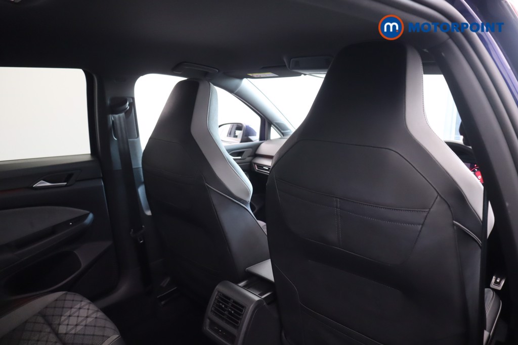 Volkswagen Golf R-Line Automatic Petrol Estate - Stock Number (1605749) - 27th supplementary image