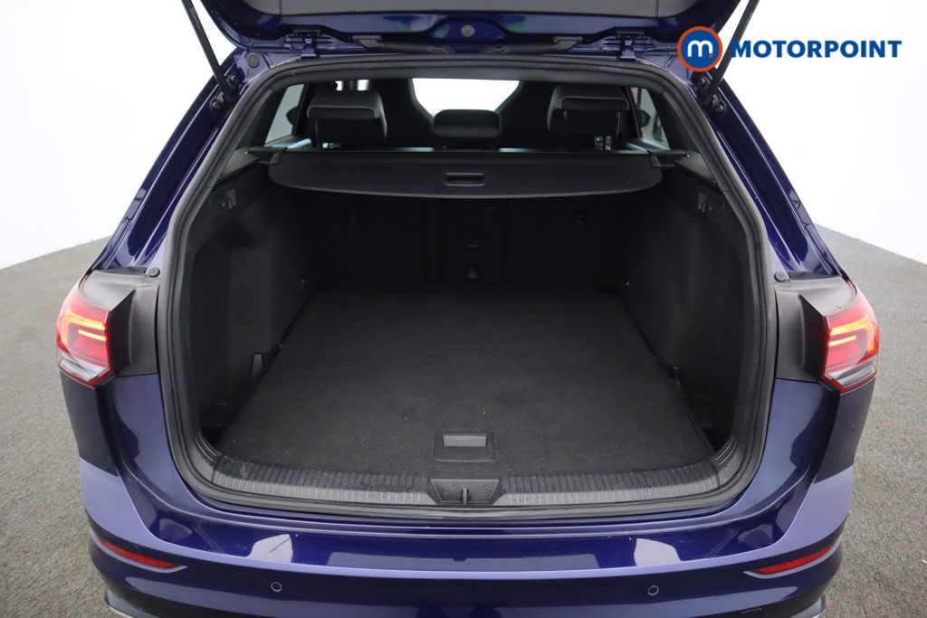 Volkswagen Golf R-Line Automatic Petrol Estate - Stock Number (1605749) - 31st supplementary image