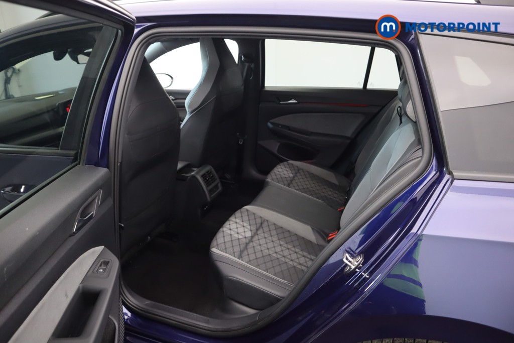 Volkswagen Golf R-Line Automatic Petrol Estate - Stock Number (1605749) - 32nd supplementary image
