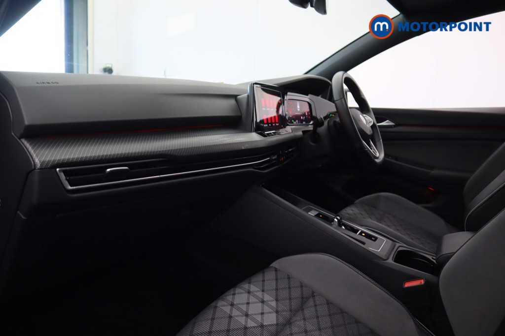 Volkswagen Golf R-Line Automatic Petrol Estate - Stock Number (1605749) - 34th supplementary image