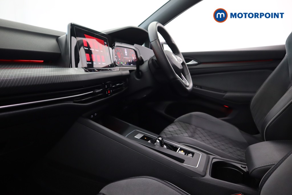 Volkswagen Golf R-Line Automatic Petrol Estate - Stock Number (1605749) - 35th supplementary image