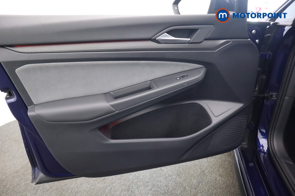 Volkswagen Golf R-Line Automatic Petrol Estate - Stock Number (1605749) - 36th supplementary image