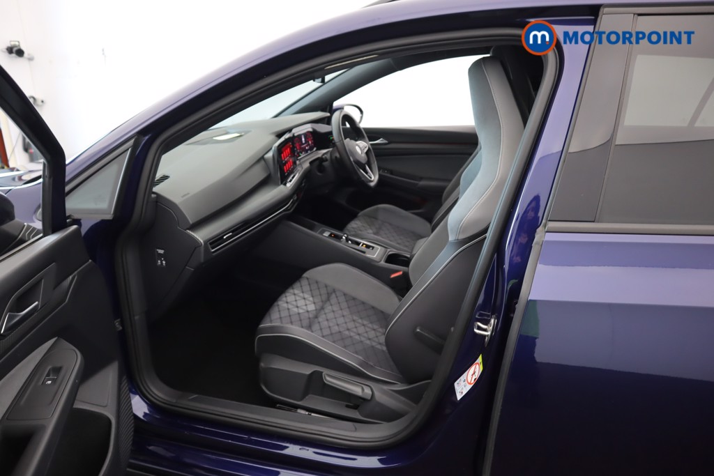 Volkswagen Golf R-Line Automatic Petrol Estate - Stock Number (1605749) - 37th supplementary image