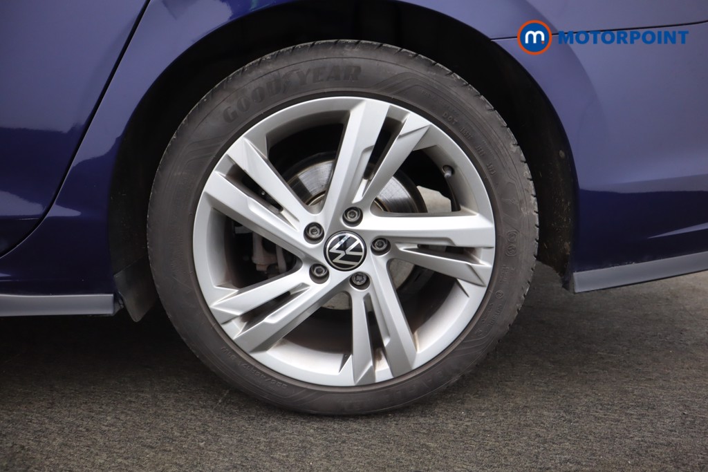 Volkswagen Golf R-Line Automatic Petrol Estate - Stock Number (1605749) - 38th supplementary image