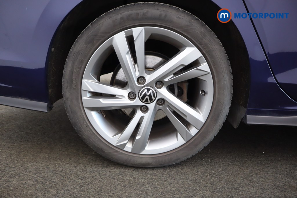 Volkswagen Golf R-Line Automatic Petrol Estate - Stock Number (1605749) - 41st supplementary image