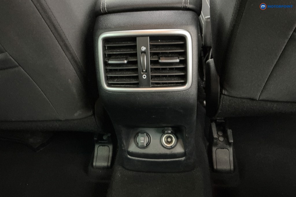 KIA Sportage 2 Manual Petrol SUV - Stock Number (1594060) - 14th supplementary image
