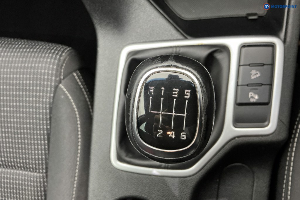 KIA Sportage 2 Manual Petrol SUV - Stock Number (1594060) - 17th supplementary image