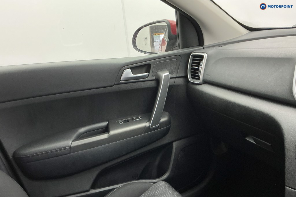 KIA Sportage 2 Manual Petrol SUV - Stock Number (1594060) - 20th supplementary image