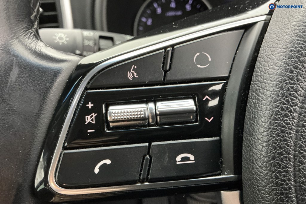 KIA Sportage 2 Manual Petrol SUV - Stock Number (1594060) - 21st supplementary image