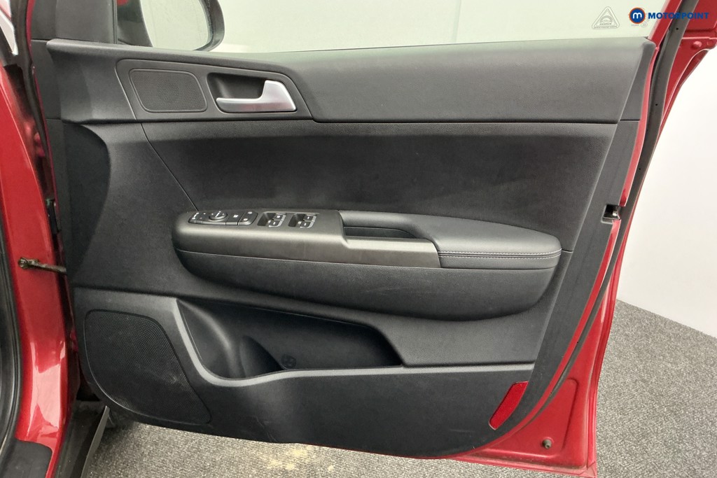 KIA Sportage 2 Manual Petrol SUV - Stock Number (1594060) - 24th supplementary image