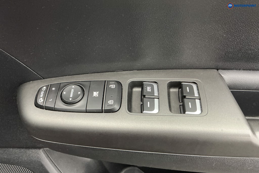 KIA Sportage 2 Manual Petrol SUV - Stock Number (1594060) - 25th supplementary image