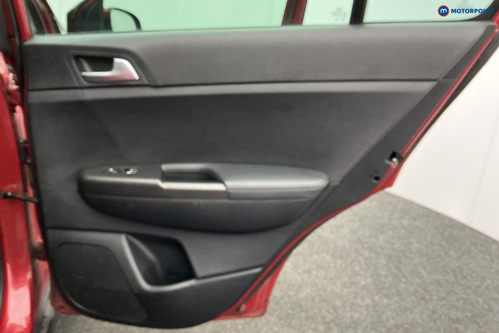 KIA Sportage 2 Manual Petrol SUV - Stock Number (1594060) - 26th supplementary image