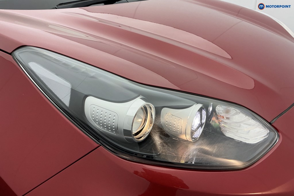 KIA Sportage 2 Manual Petrol SUV - Stock Number (1594060) - 28th supplementary image