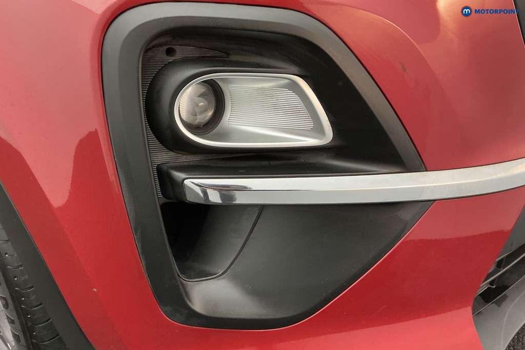 KIA Sportage 2 Manual Petrol SUV - Stock Number (1594060) - 29th supplementary image