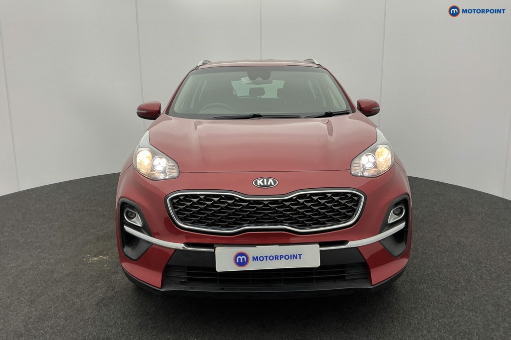 KIA Sportage 2 Manual Petrol SUV - Stock Number (1594060) - 31st supplementary image