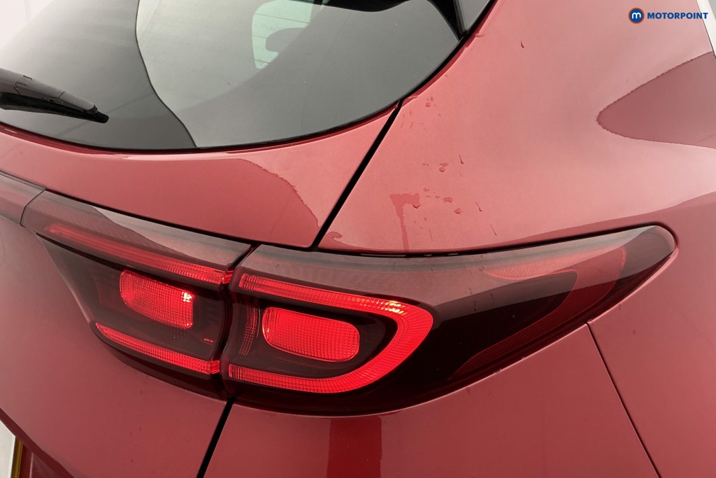 KIA Sportage 2 Manual Petrol SUV - Stock Number (1594060) - 33rd supplementary image