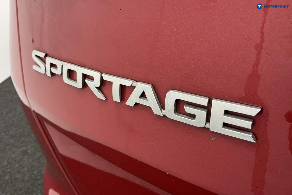 KIA Sportage 2 Manual Petrol SUV - Stock Number (1594060) - 34th supplementary image