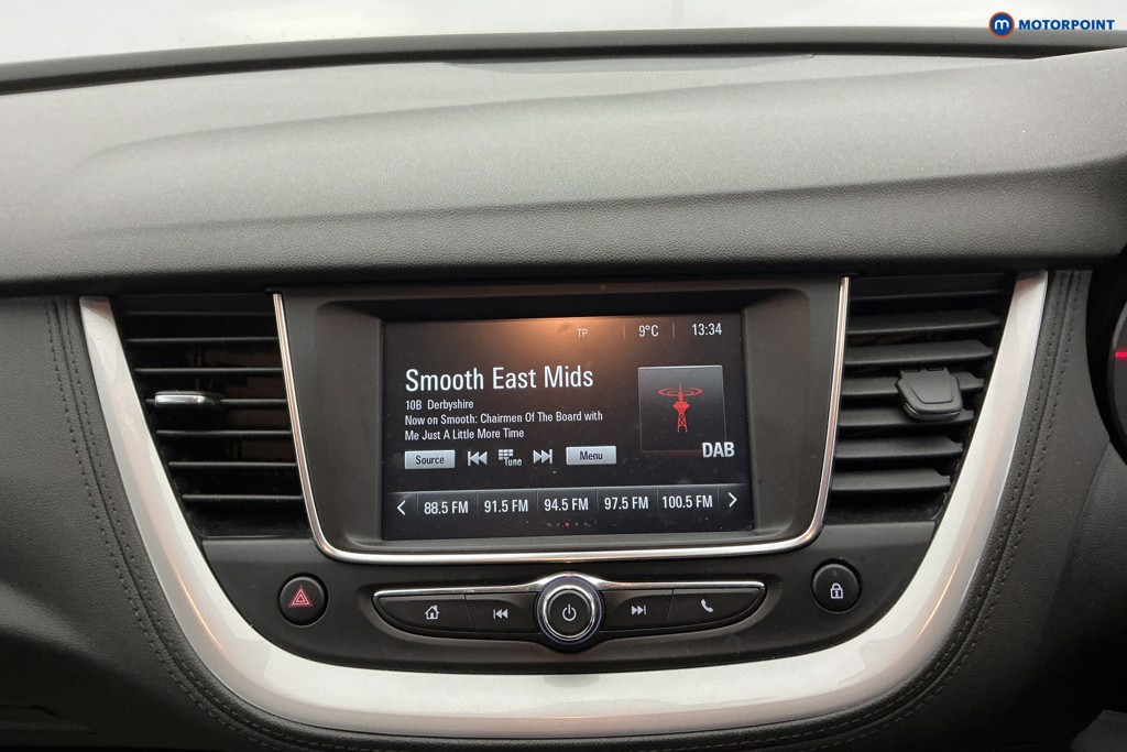 Vauxhall Grandland X Se Premium Automatic Diesel SUV - Stock Number (1594407) - 2nd supplementary image