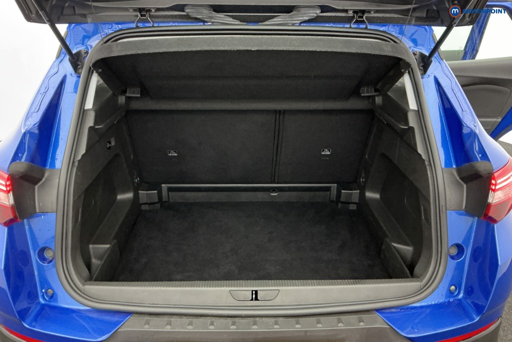 Vauxhall Grandland X Se Premium Automatic Diesel SUV - Stock Number (1594407) - 4th supplementary image