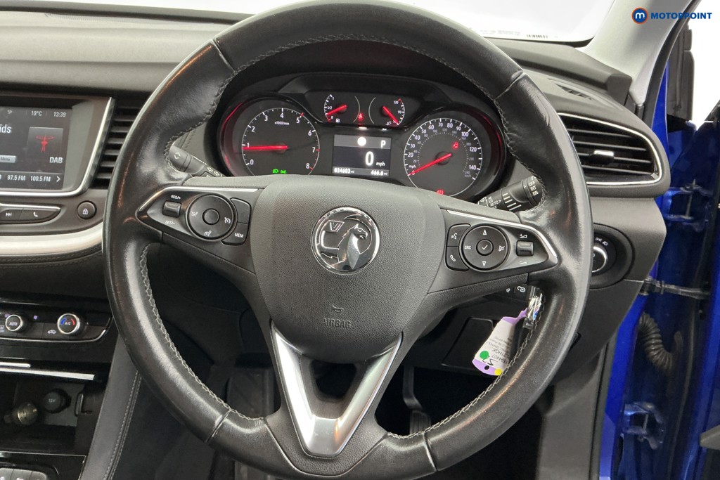 Vauxhall Grandland X Se Premium Automatic Diesel SUV - Stock Number (1594407) - 7th supplementary image