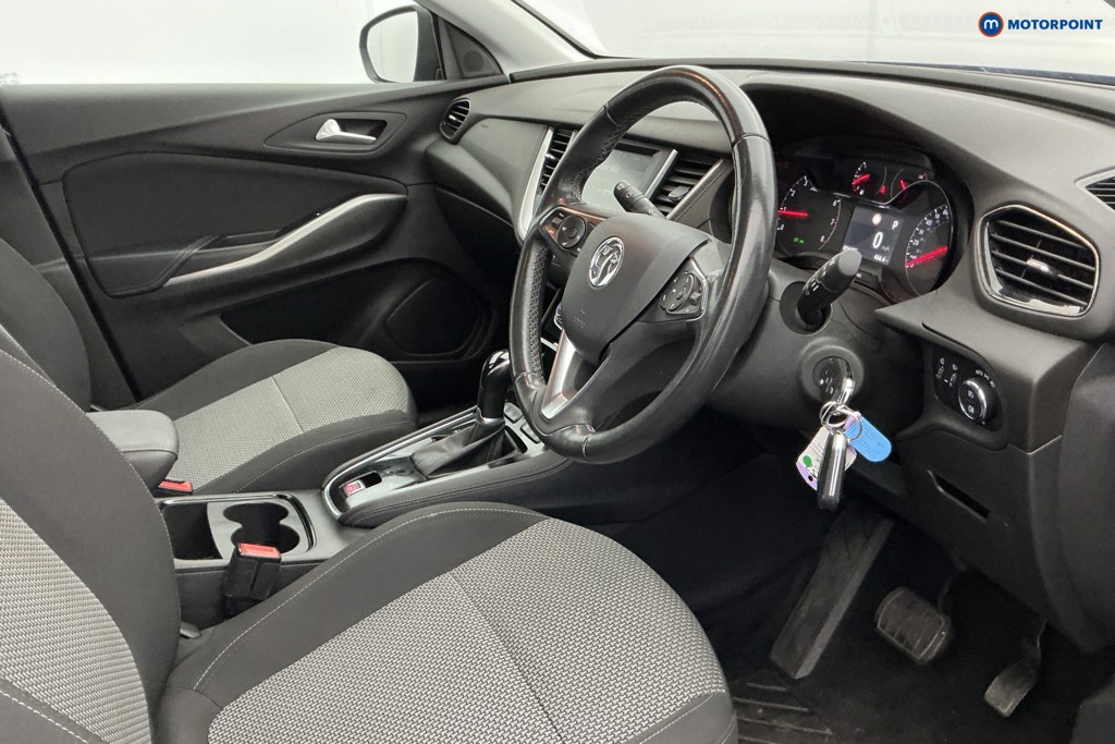 Vauxhall Grandland X Se Premium Automatic Diesel SUV - Stock Number (1594407) - 8th supplementary image