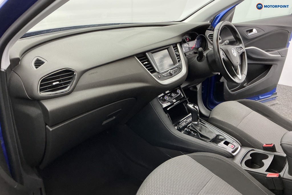Vauxhall Grandland X Se Premium Automatic Diesel SUV - Stock Number (1594407) - 9th supplementary image