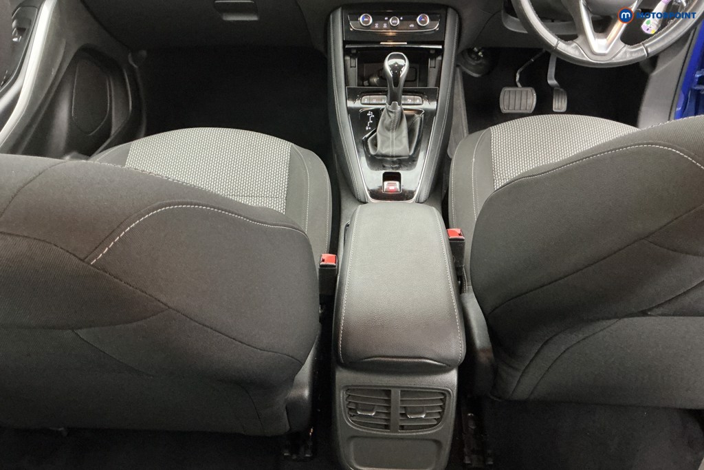 Vauxhall Grandland X Se Premium Automatic Diesel SUV - Stock Number (1594407) - 11th supplementary image