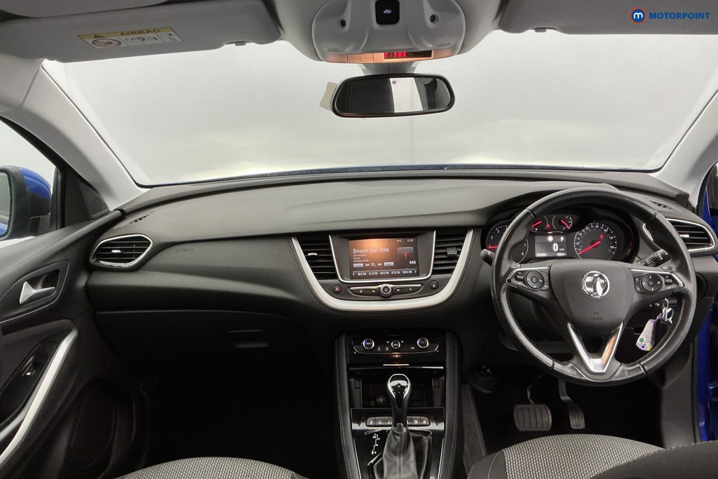 Vauxhall Grandland X Se Premium Automatic Diesel SUV - Stock Number (1594407) - 13th supplementary image